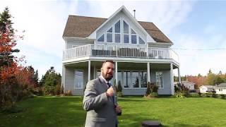 James Dwyer Presents: 551 Ketch Harbour Road, Halifax Real Estate