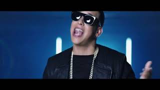 Best Thrilling song -Daddy Yankee   Shaky Shaky Video Oficial