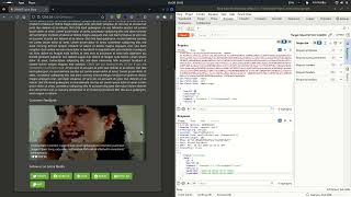 Forged Feedback - Broken Access Control | OWASP Juice Shop Solution