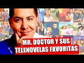 🚨REFRITOS DE TELEVISA - CON MR DOCTOR