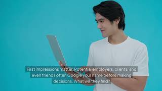 Online Reputation Management for Individuals: Build and Protect Your Digital Identity