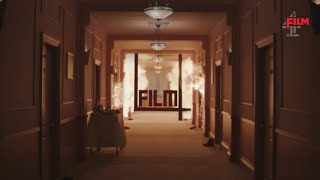 Film4 Corridor on Fire Ident | Film4