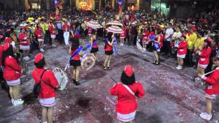 20160408 大甲鎮瀾宮貳香 中壢朝明宮邀請大甲月昭女子樂團迎接大甲媽祖起駕