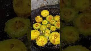 KALARA, KADALI AND KANKADA TAWA BHAJA😋😋😋