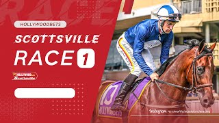 20220501 Hollywoodbets Scottsville Race 1 won by MEREDITH GREY