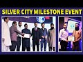 Silver City Islamabad Latest News | Silver City Grand Event Highlights | Riseonic Marketing