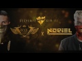 Desperte Sin Ti Remix - Noriel Ft. Iker One