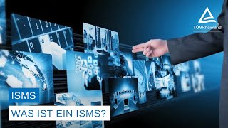 Was ist ein ISMS?