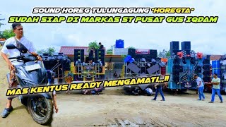 Pengajian Horeg Gus Iqdam‼️24 Sound Horeg Tulungagung Hadir disini‼️