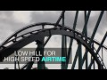 tour the new mako coaster realm visit orlando