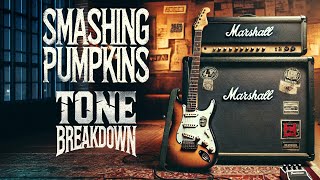 How To Get Smashing Pumpkins Cherub Rock Tone