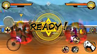 Stick Hero Fight : All-Star Top Best Guide Mod Menu : Android Games Review and Tutorial