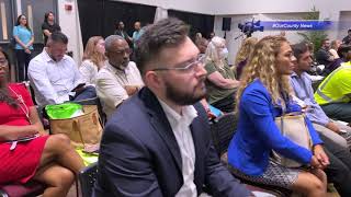 #OurCounty News - 4th Annual Procurement Expo