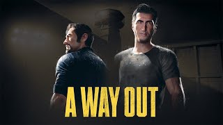 a way out ga si?!