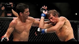 Did Urijah Faber Sell His Way into Another Title Fight? Dominick Cruz Thinks So