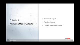 Getting to Know PTV Visum - Episode 8 : Analyzing Outputs