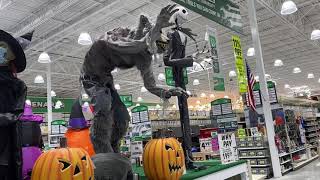 Visiting Menard’s Hardware Store 🤣🤣