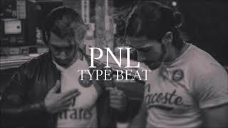 Exclu PNL " Dans la légende " Type Beat [Pina] - (Prod. Paasha)