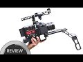 CAME-TV Terapin Rig Review - Turn Your Mirrorless into a Pro Camera