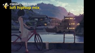 classical music but in a lofi hiphop mix | sad lofi to study/relax to