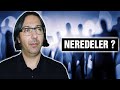 Nerede Bu Dünya Dışı Varlıklar Nerede Bu Dünya Dışı Varlıklar
