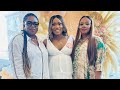 PASTOR STEPHANIE’S BABY SHOWER CLIPS