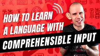 A day in my life learning Chinese - Intermediate Spanish