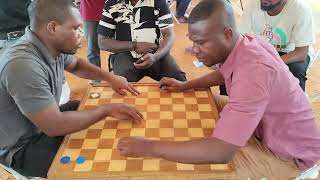 Atonsu vs Ardey. Invasion of Ashaiman 2024 Phase Two. Round of Sixteen.