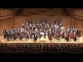 Bizet Carmen | SP Symphony Orchestra