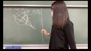 【数学オリンピック】日本数学オリンピック 2016年 本選 問2 を解いてみた