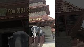 Sri Maheswaram shiva parvathi temple