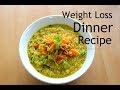 Healthy Quinoa Khichdi Recipe For Weight Loss - Skinny Recipes