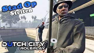 Opa Geer | Stad op Stelten | DUTCH CITY RP FIVEM