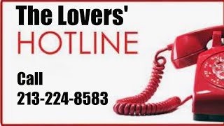 The Lovers' Hotline - Ep2