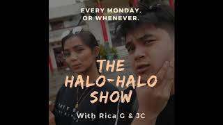 Halo-Halo Holiday Special 2018!