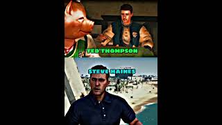 Gta 5 vs Bully