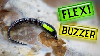 How to tie the Flexi Buzzer (Greyboy Variation)