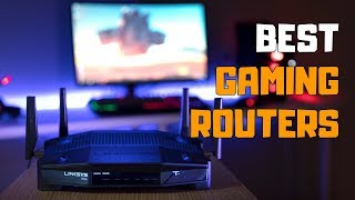 Best Gaming Routers in 2020 - Top 6 Gaming Router Picks