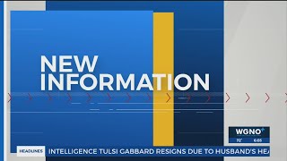 Jefferson Parish lieutenant killed in boating crash Friday night, officials confirm