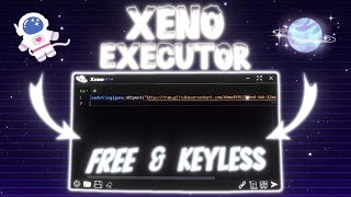 Xeno – Roblox Executor (PC) | How to Download \u0026 Use FREE Roblox Executor!