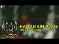 XPDC - Hairan Bin Ajaib (Official Audio)