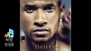 Burn (Confession Special Edition Version) - Usher