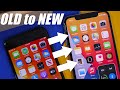 Easily Transfer ANY Data From OLD iPhone to NEW iPhone !