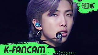 [K-Fancam] 방탄소년단 RM 직캠 ‘Black Swan’ (BTS RM Fancam) l @MusicBank 200228