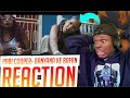 Pabi Cooper, Focalistic ,Ch'cco - BanyanaKeBafana [Feat. LuuDadeeja & Nobantu Vilakazi] | Reaction!