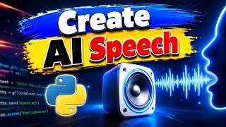 How to Convert Text to Speech in Python Using gTTS | Python Text to Speech Tutorial