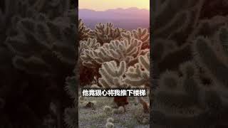 兒子天生壞種，因不服管教推我下樓。可他不知道，我根本殺不死！#一口氣看完 #故事 #小說