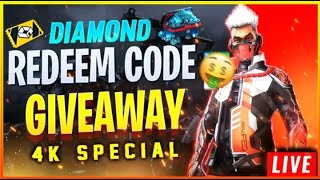 GARENA FREE FIRE I ❤️LIVE STREAM ON YOUTUBE PLEASE SUBSCRIBE TO THE CHANNEL