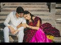 Aarthi Reddy and Sri Charan Reddy | Wedding Invitation | Aarvi Media