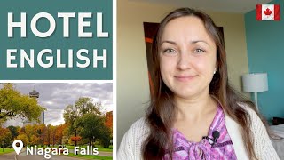 Learn Hotel Vocabulary - Travel in English with Confidence!